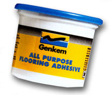 flooring adhesive