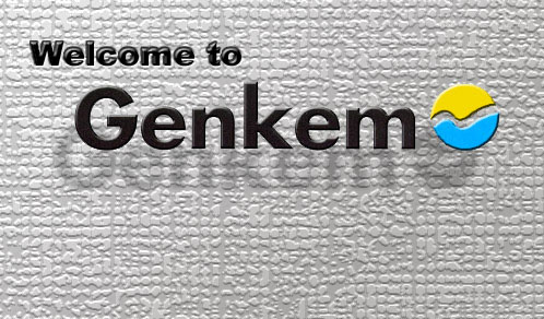 Welcome to Genkem