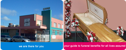 funeral insurance