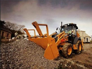 Construction Equipment Rentals