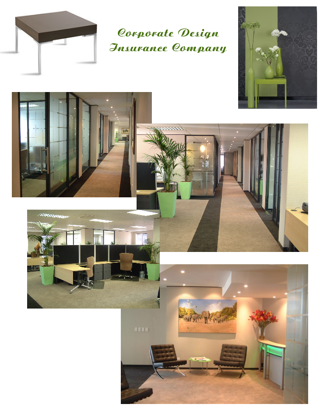 Corporate Design