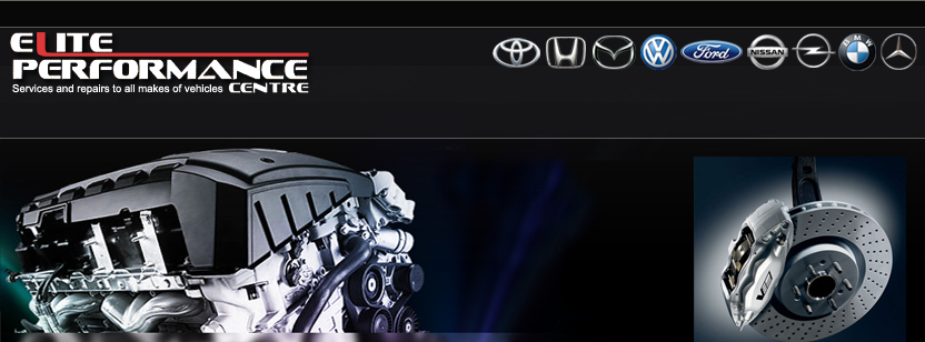 elite performance centre | engine service