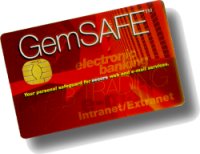 GemSAFE