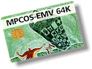 MPCOS EMV