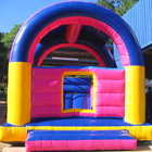 Funhouse Jumping Castle for Sale