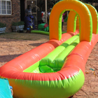 Surf Slide Jumping Castle for Sale