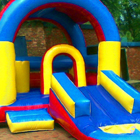 Fun Jumping Castle for Sale