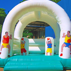 Basketball Jumping Castle for Sale