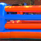 Boxing Ring Jumping Castle for Sale