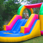 Clown Activity Jumping Castle for Sale