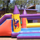 Combo Jumping Castle for Sale