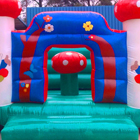 Fairyland Jumping Castle for Sale