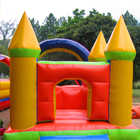 Jumping Castle for Sale