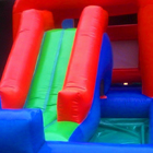 Slide Jumping Castle for Sale