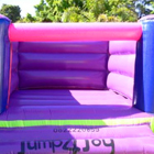 Tots Jumping Castle for Sale