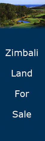 Zimbali Land For Sale