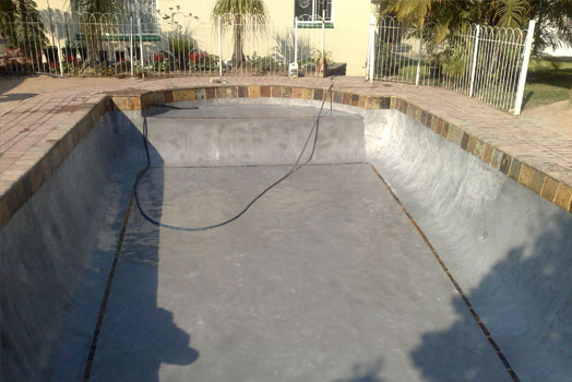 Gunite Pools Swimming Pools Pools Lowveld Gunite Pools