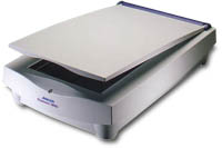 600S Mecer Scanner