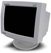 MECER MONITOR