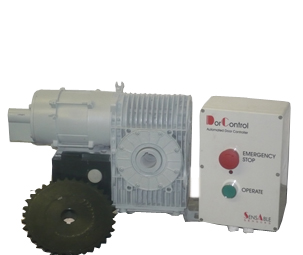 Merantec Motor