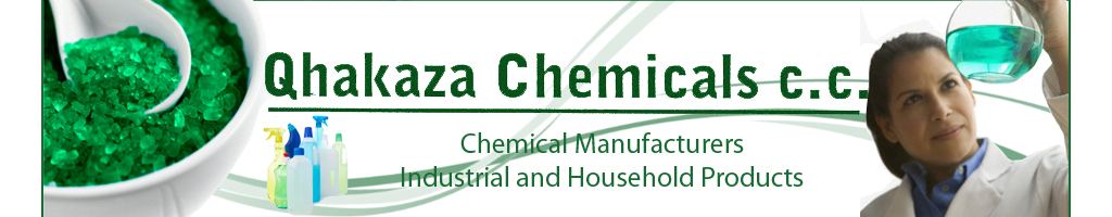 chemical wholesalers