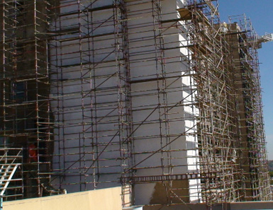 SCAFF HIRE CC | ACCESS SCAFOLDING & ERECTING