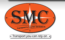 SMC TRANSPORT AND COURIER SERVICES