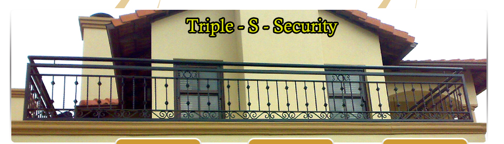 TripleSsecurity