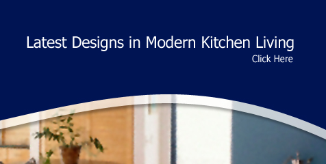 Kitchen Doors