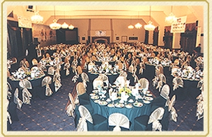 The Ballroom