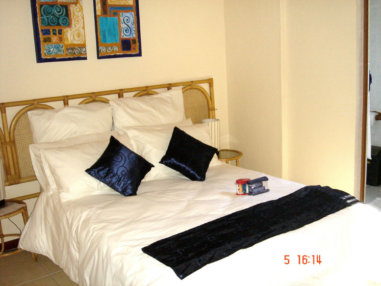 Double Room 6